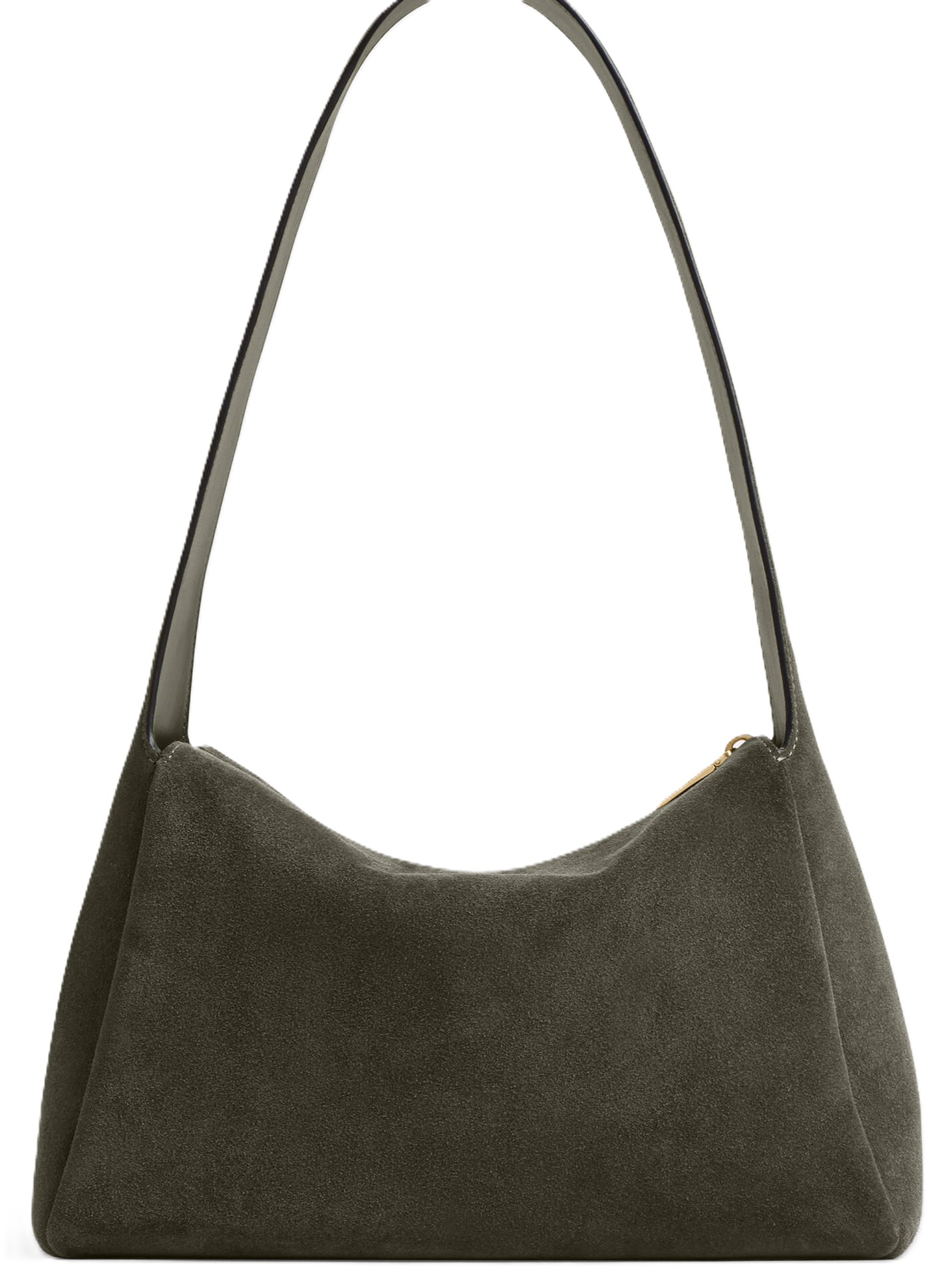 Túi đeo vai Coach Lola Shoulder Bag Green CCC48 7