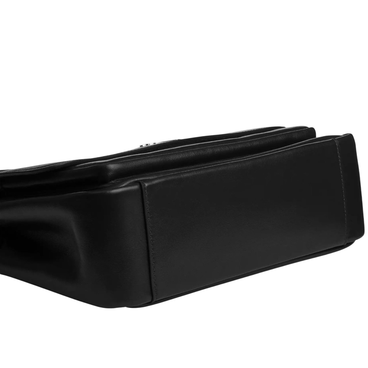 Túi đeo vai Coach Elodie Crossbody Bag Black CCF09 3