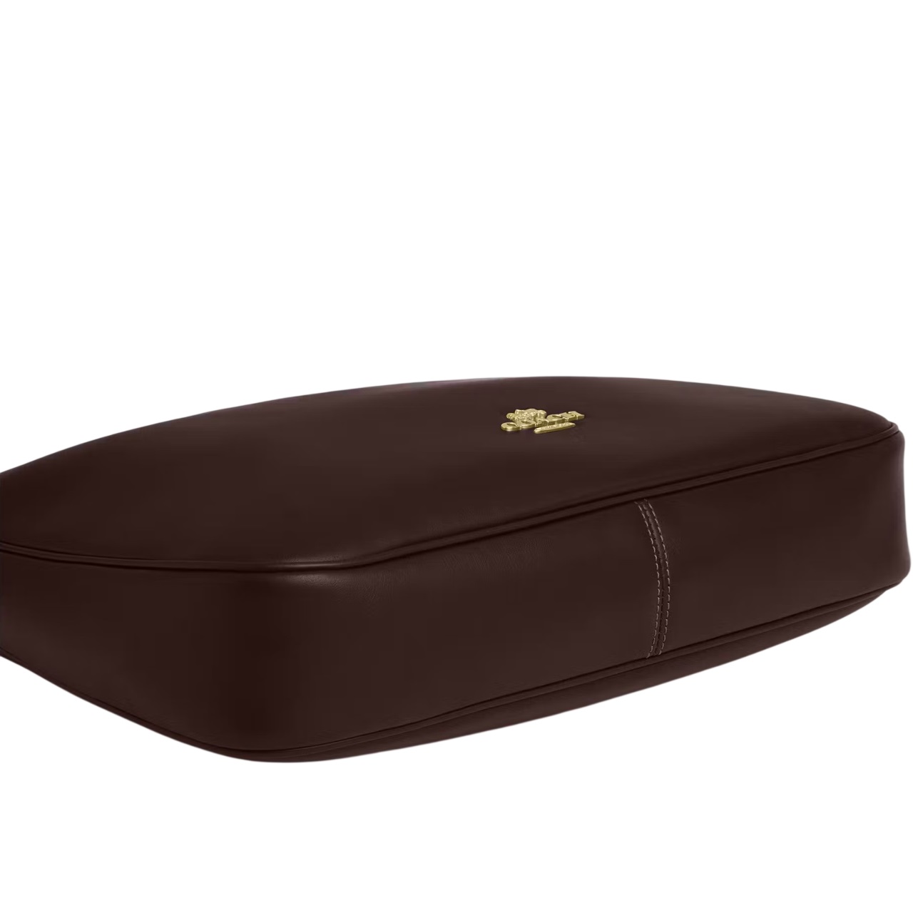 Túi đeo vai Coach Ella Shoulder Bag Espresso CCE48 1