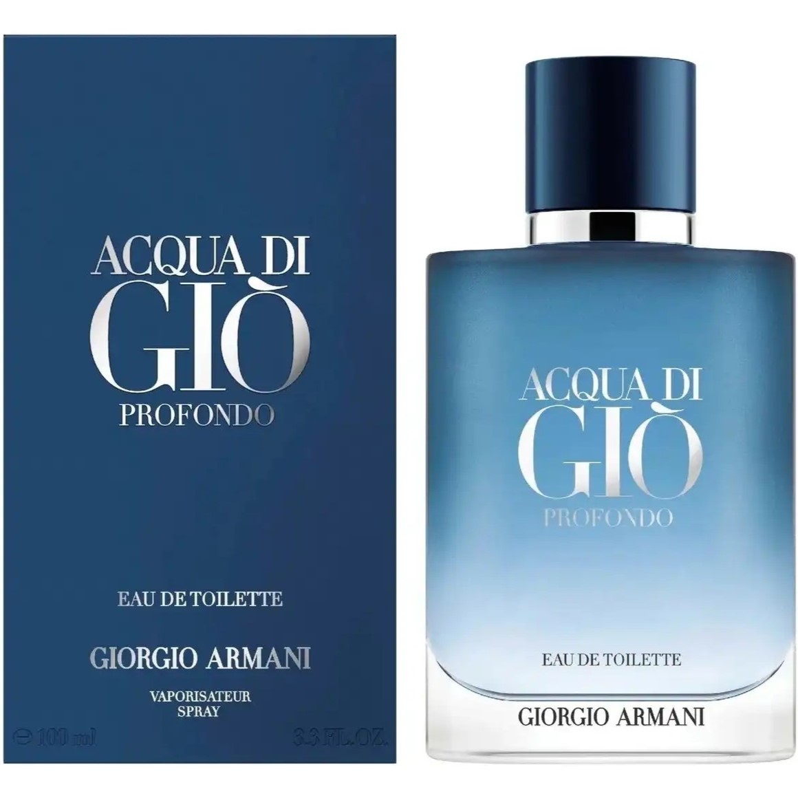 Nước hoa nam Giorgio Armani Acqua di Giò Profondo Eau De Toilette 2