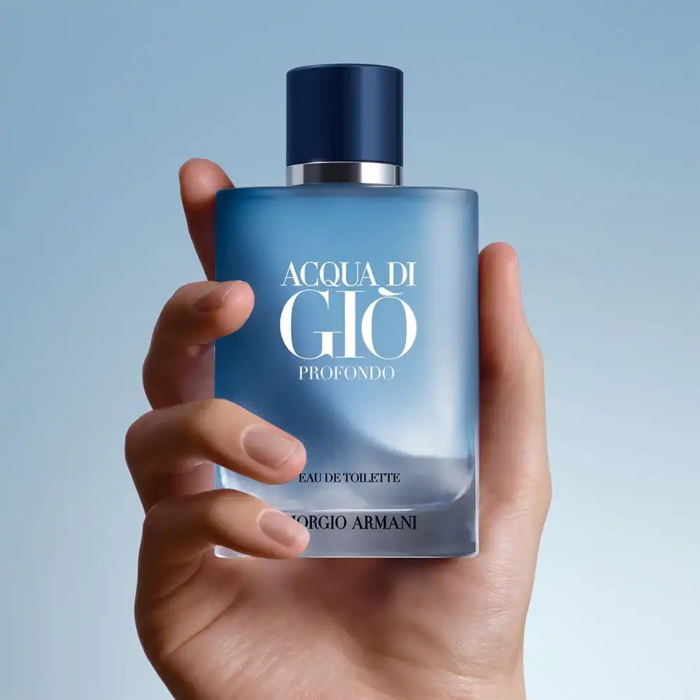 Nước hoa nam Giorgio Armani Acqua di Giò Profondo Eau De Toilette 5