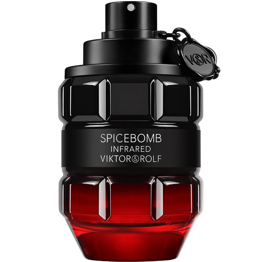 Nước hoa nam Viktor & Rolf Spicebomb Infrared Pour Homme Eau De Toilette 4