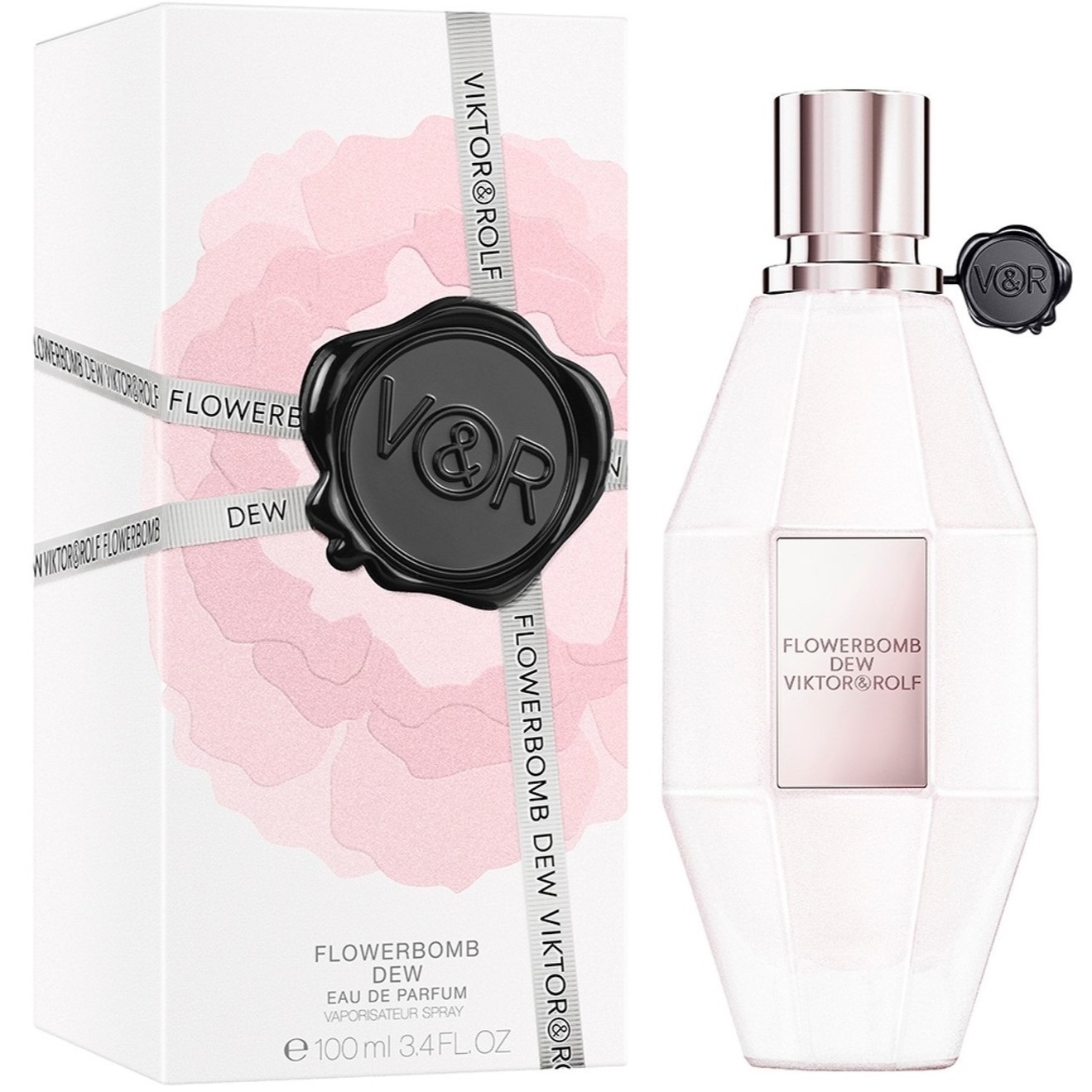 Nước hoa nữ Viktor Rolf Flowerbomb Dew Eau de Parfum 6