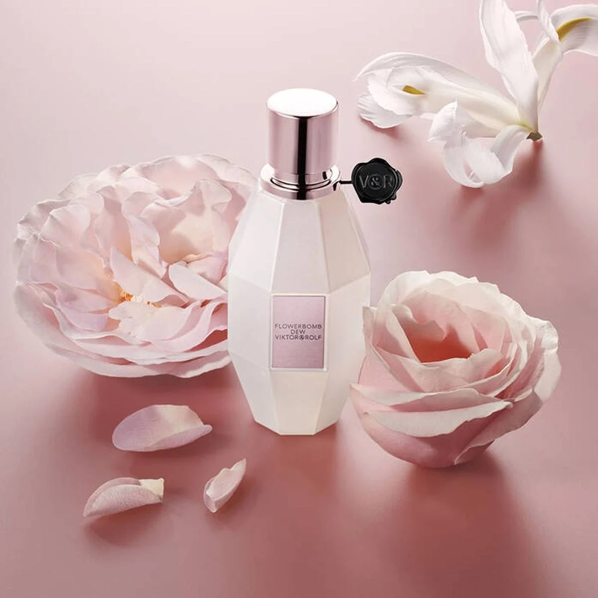 Nước hoa nữ Viktor Rolf Flowerbomb Dew Eau de Parfum 3