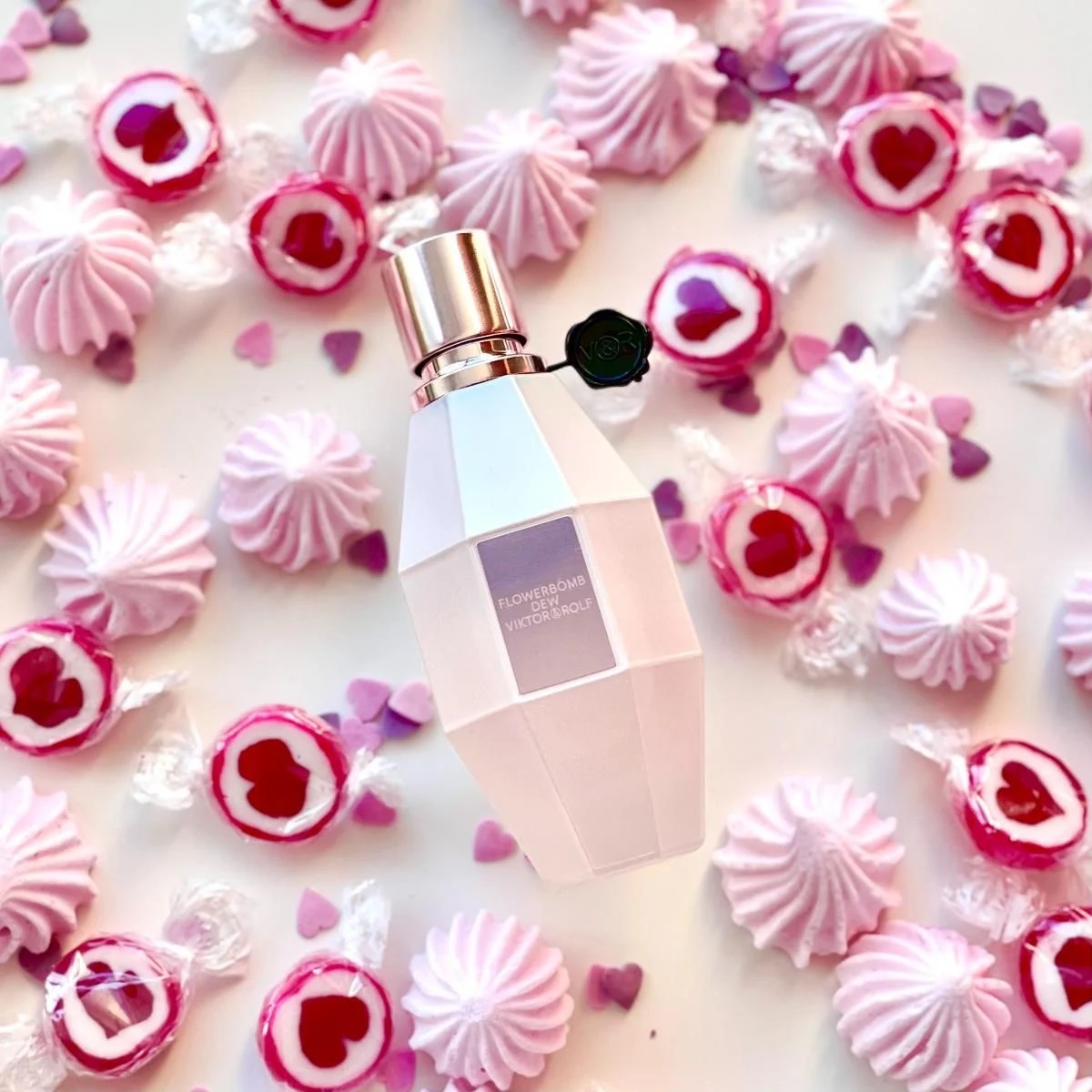Nước hoa nữ Viktor Rolf Flowerbomb Dew Eau de Parfum 7