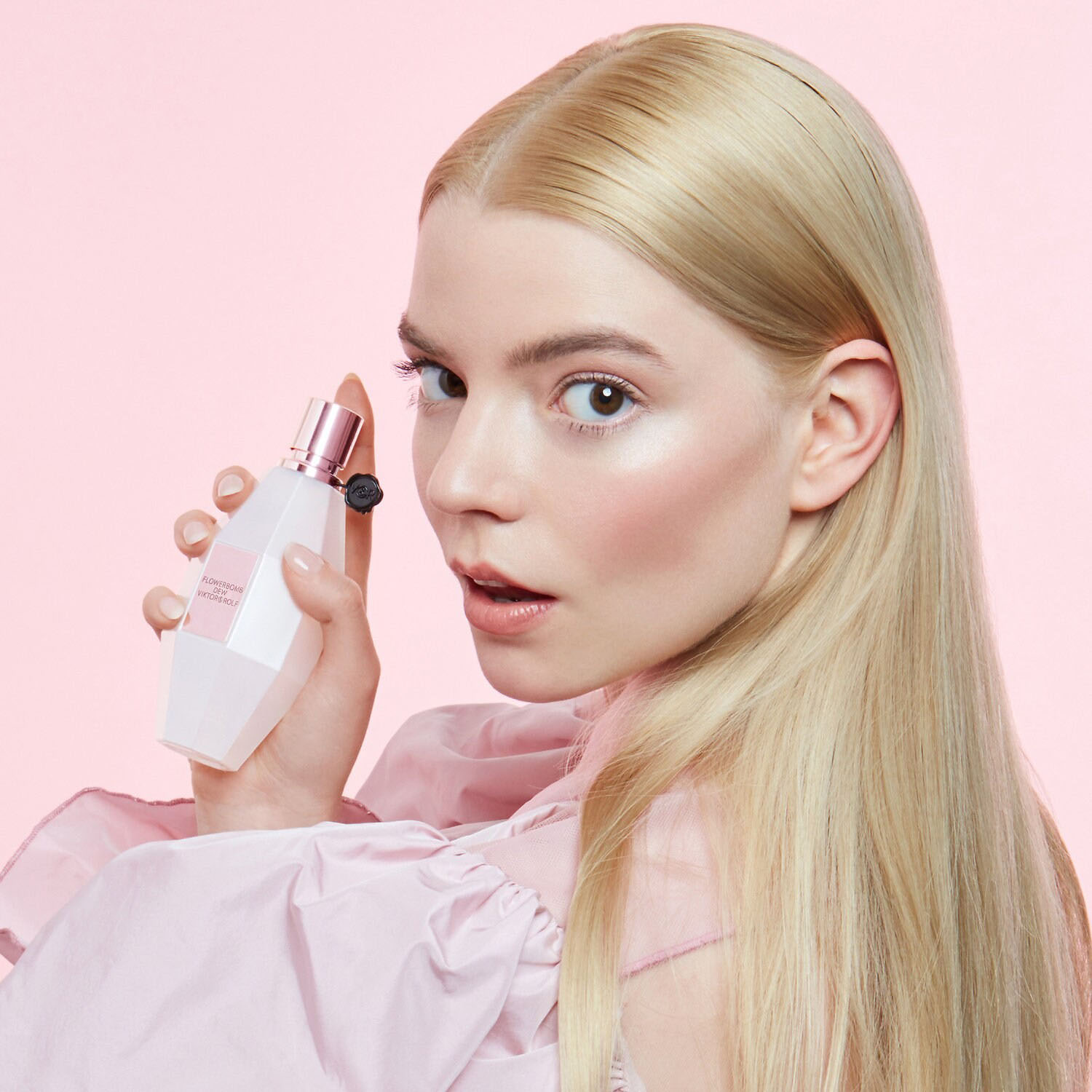Nước hoa nữ Viktor Rolf Flowerbomb Dew Eau de Parfum 8