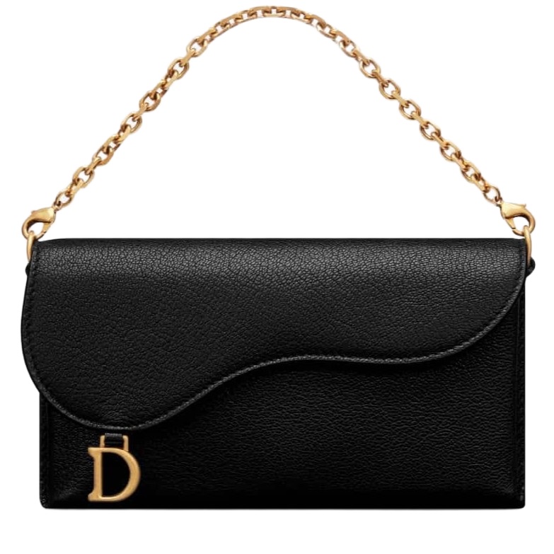 Túi đeo bụng Dior Saddle Removable Pouch Belt 6