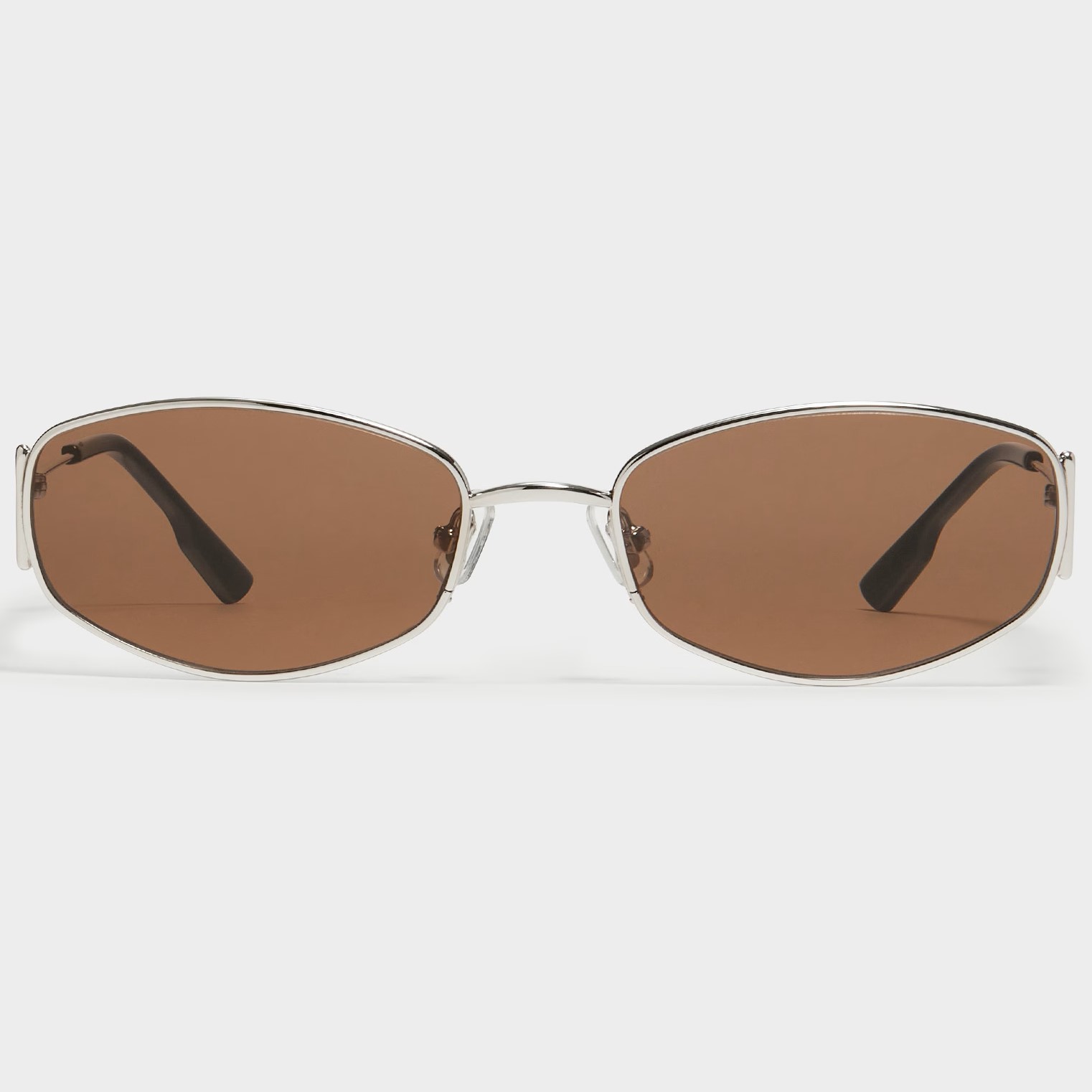 Kính mát thời trang Gentle Monster Moneta 02 Oval Acetate Frame 1