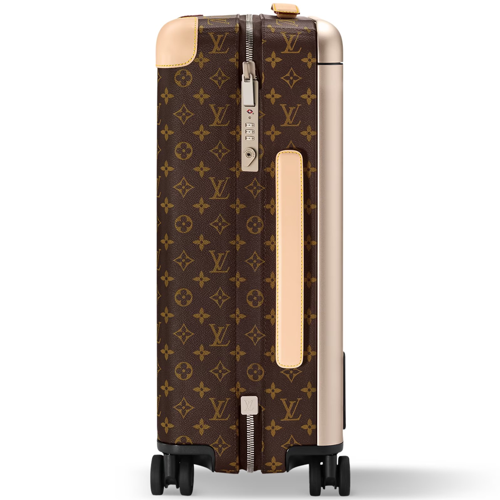 Vali LV Louis Vuitton Horizon 55 Monogram Canvas 6