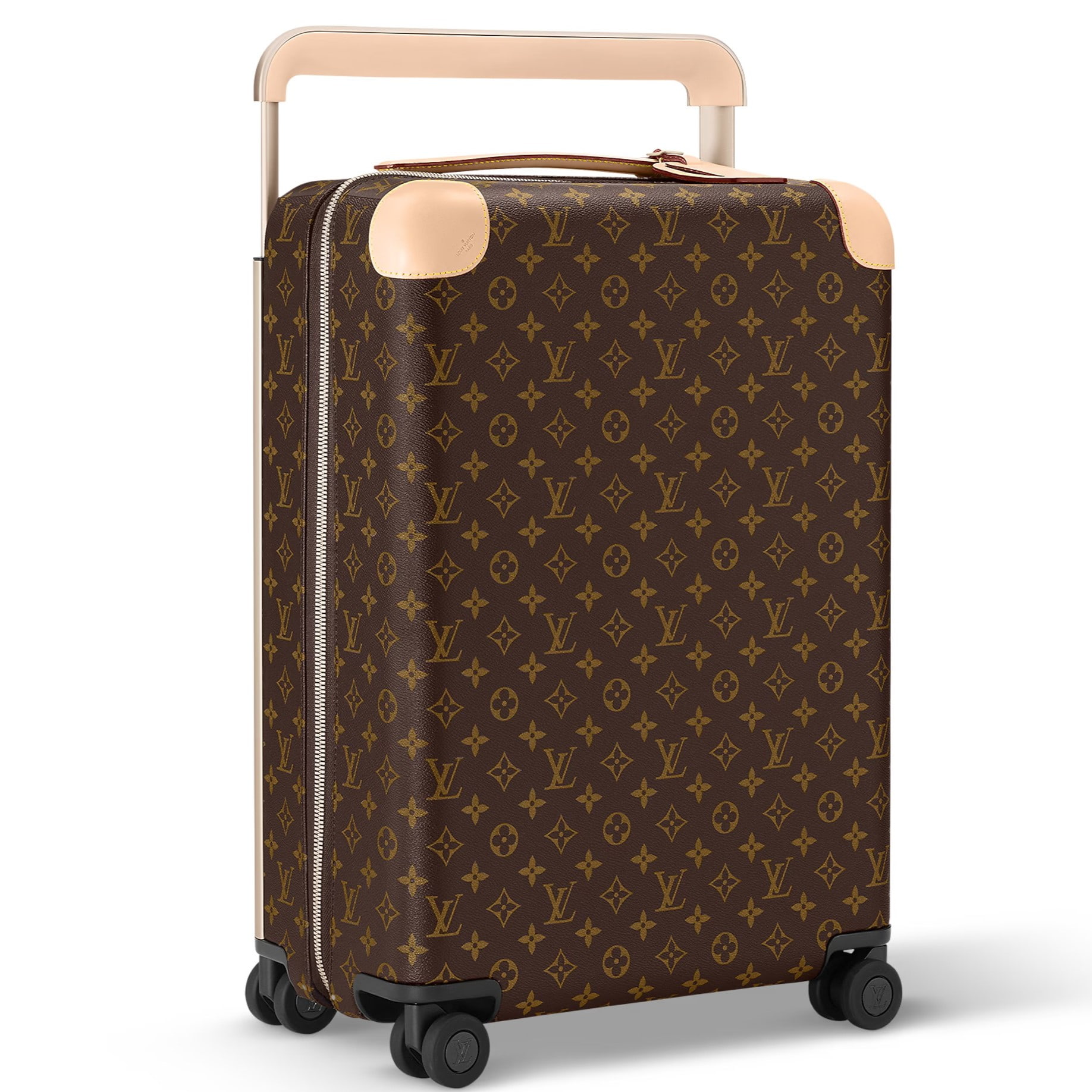 Vali LV Louis Vuitton Horizon 55 Monogram Canvas 7