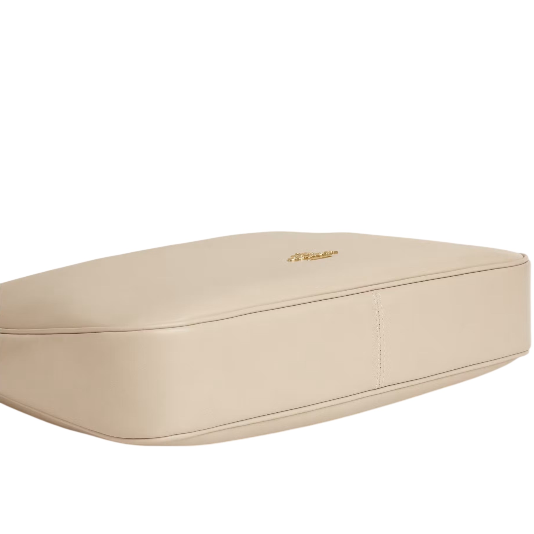 Túi đeo chéo Coach Ella Shoulder Bag Oat CCE48 3