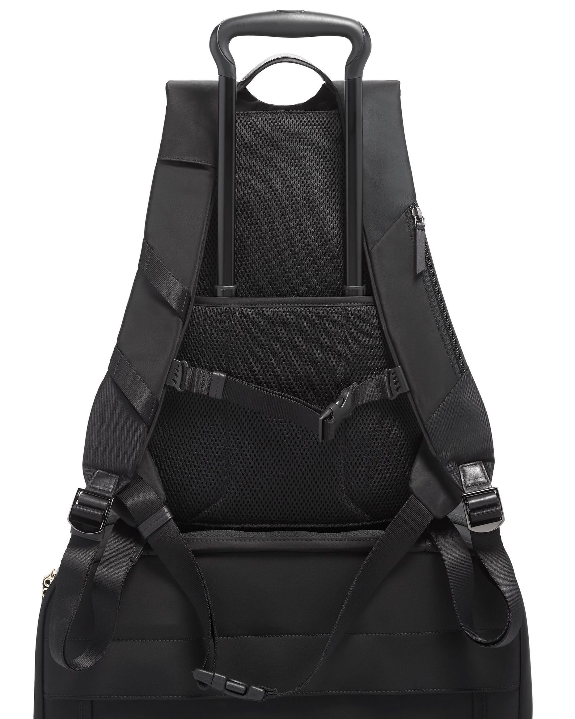 Ba lô Tumi Voyageur Gale Active Backpack Black 1
