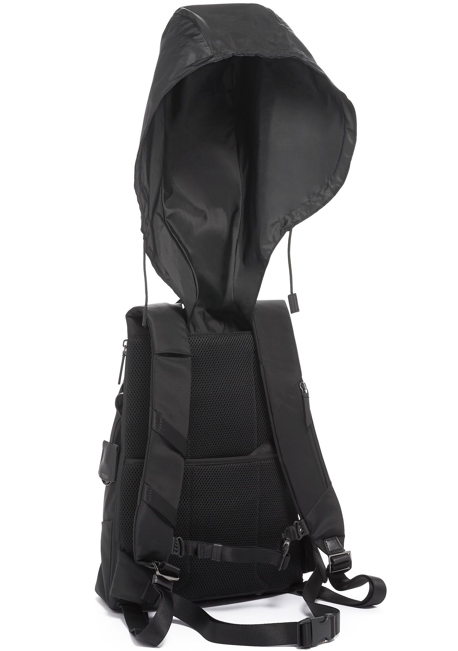 Ba lô Tumi Voyageur Gale Active Backpack Black 3
