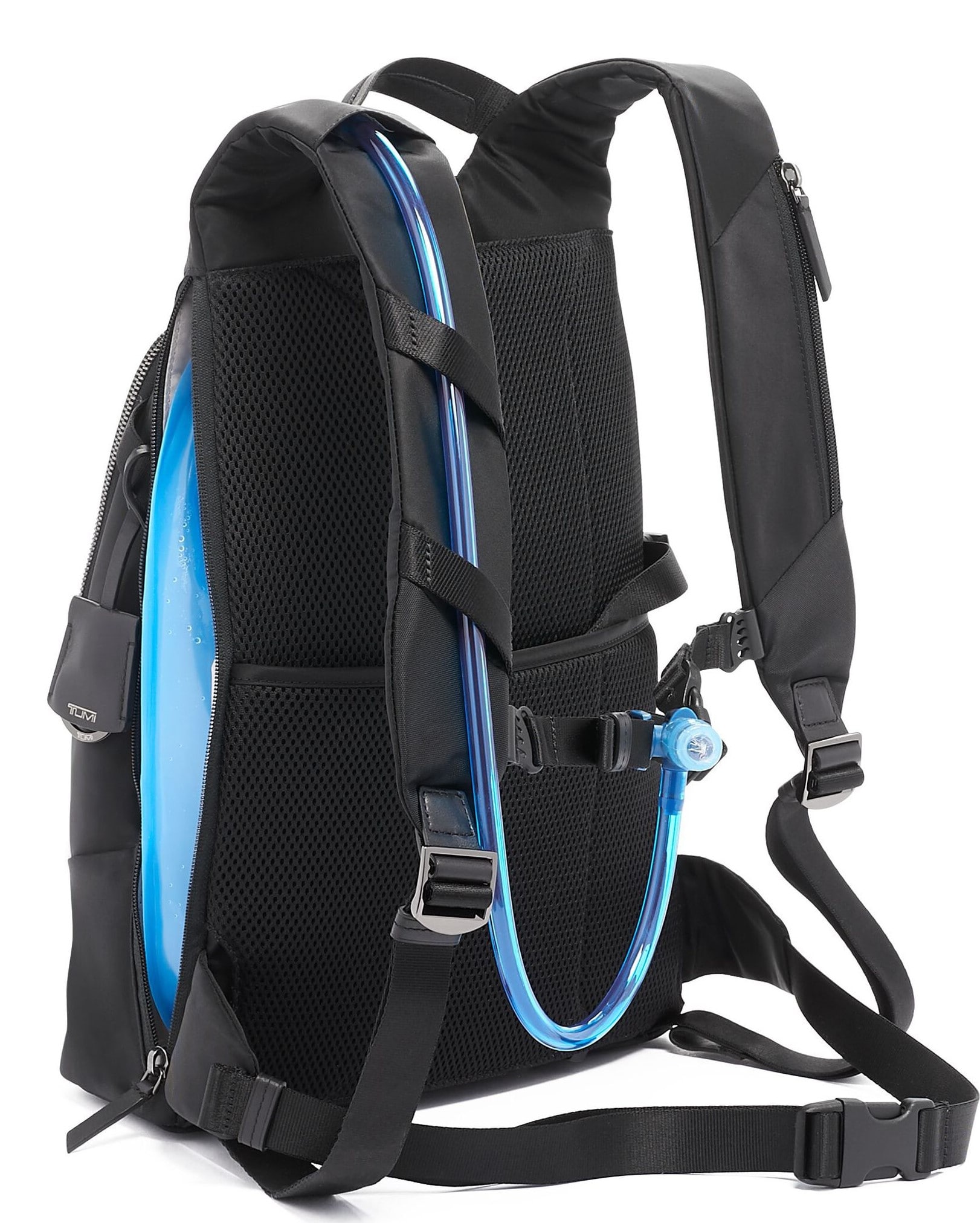 Ba lô Tumi Voyageur Gale Active Backpack Black 4
