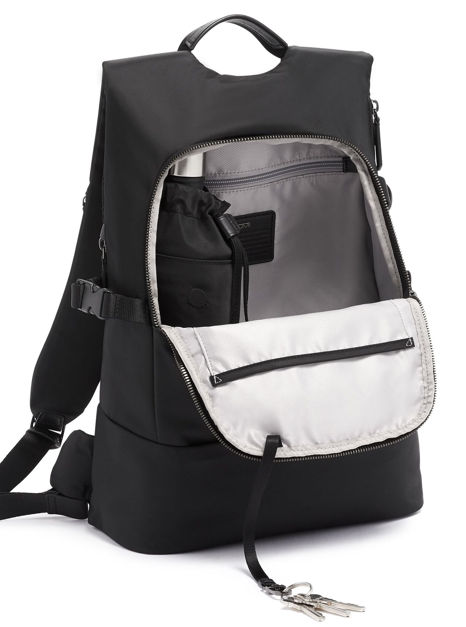 Ba lô Tumi Voyageur Gale Active Backpack Black 6