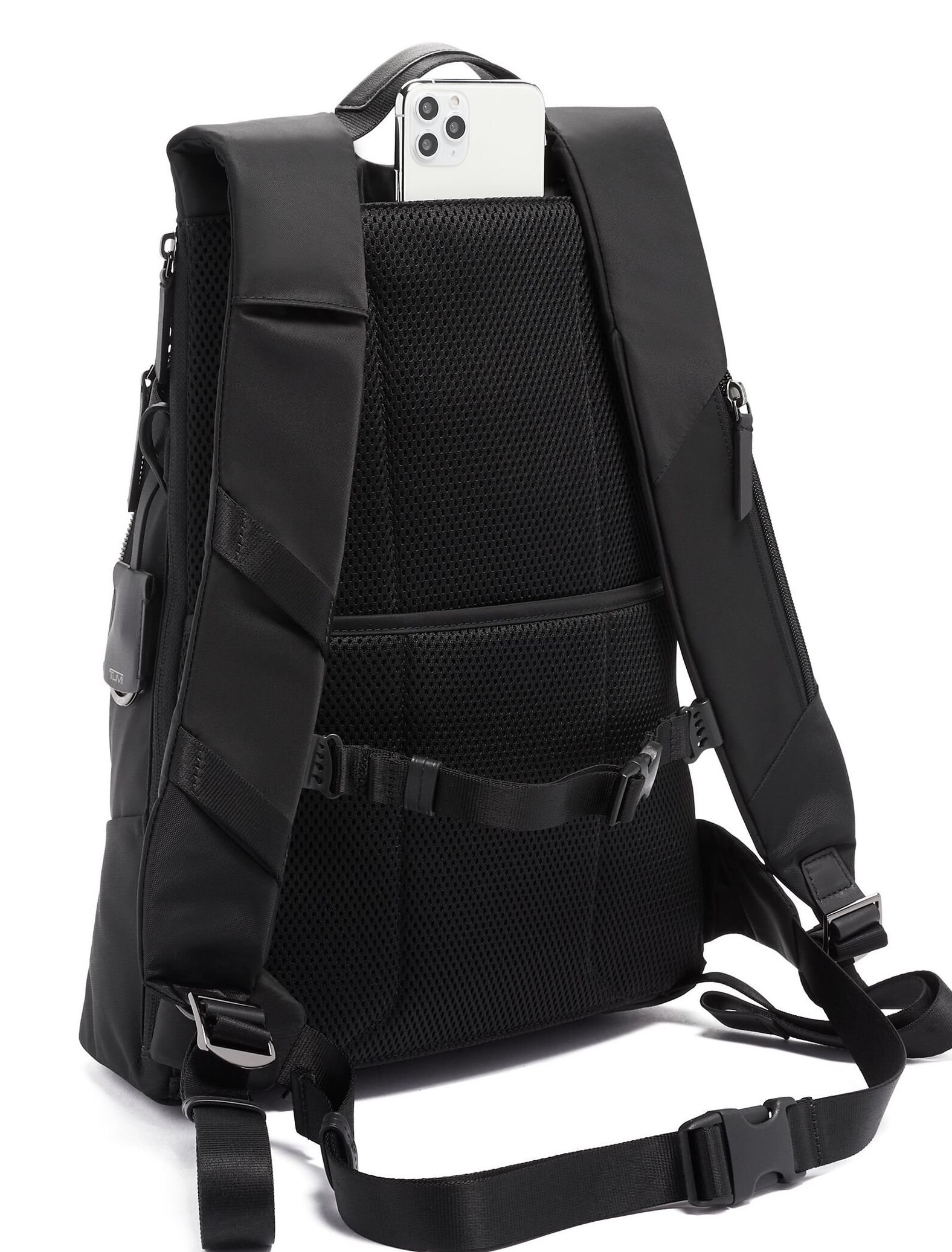 Ba lô Tumi Voyageur Gale Active Backpack Black 7