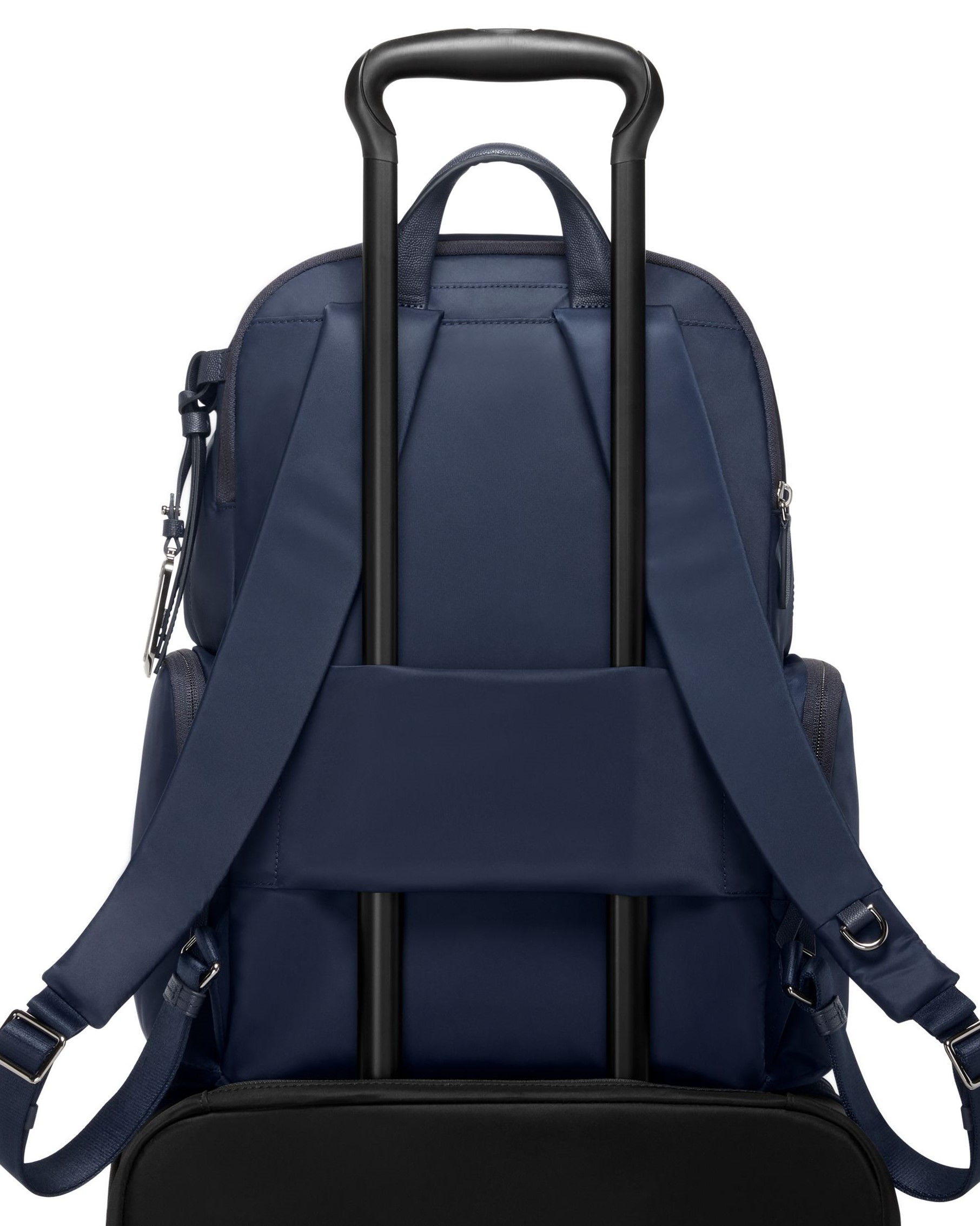 Balo nữ Tumi Voyageur Celina Backpack Indigo 2