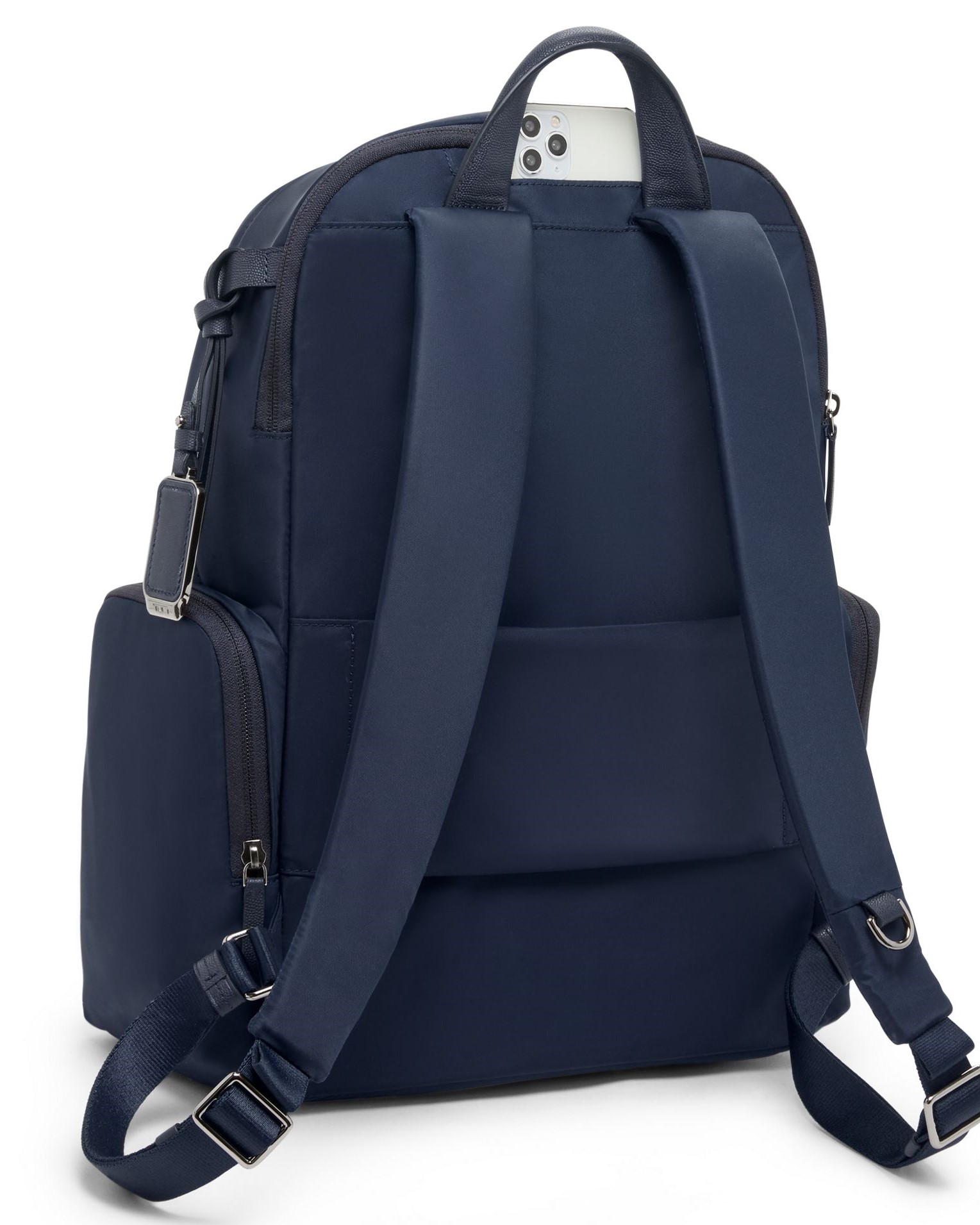 Balo nữ Tumi Voyageur Celina Backpack Indigo 3
