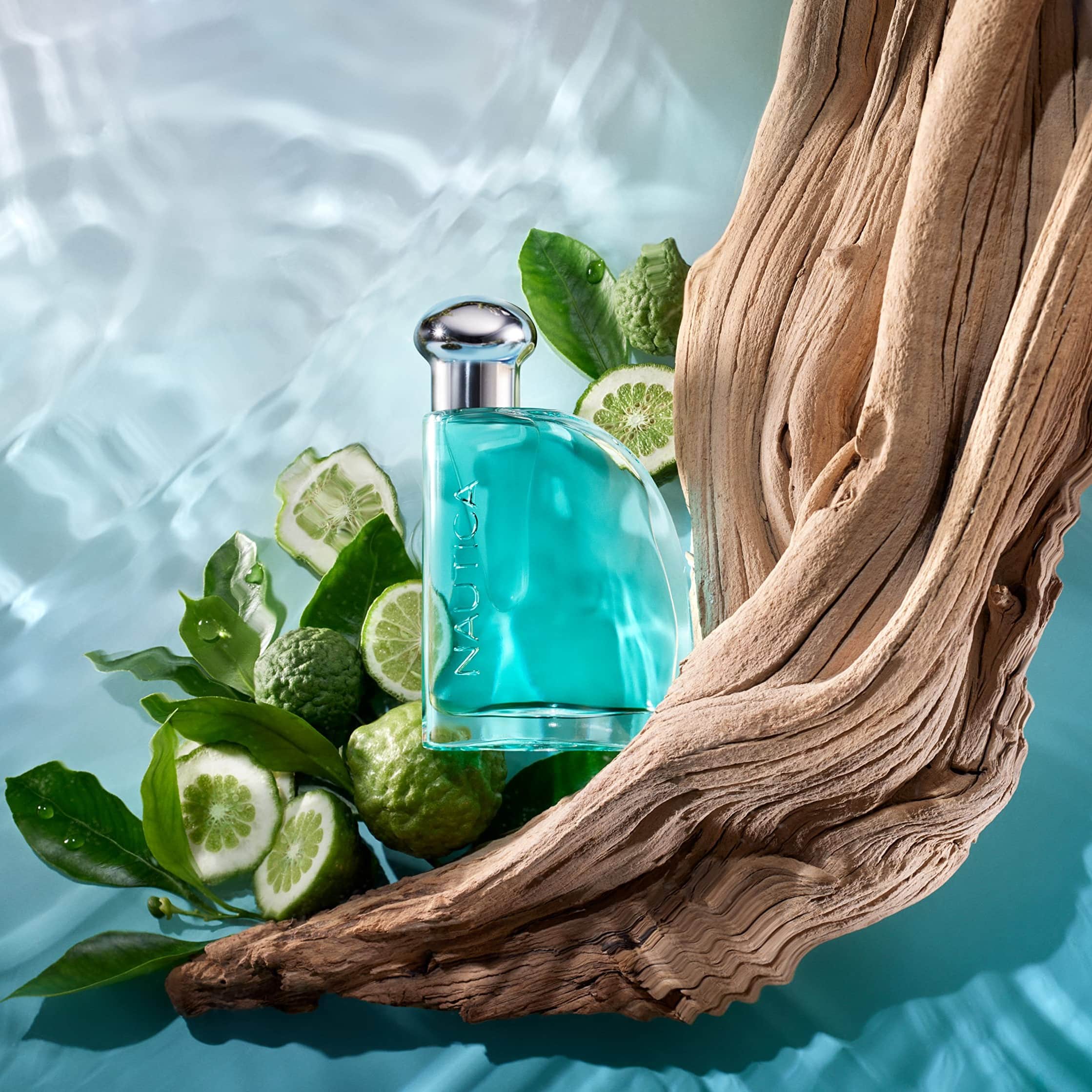 Nước Hoa Nam Nautica Classic Eau de Toilette 3