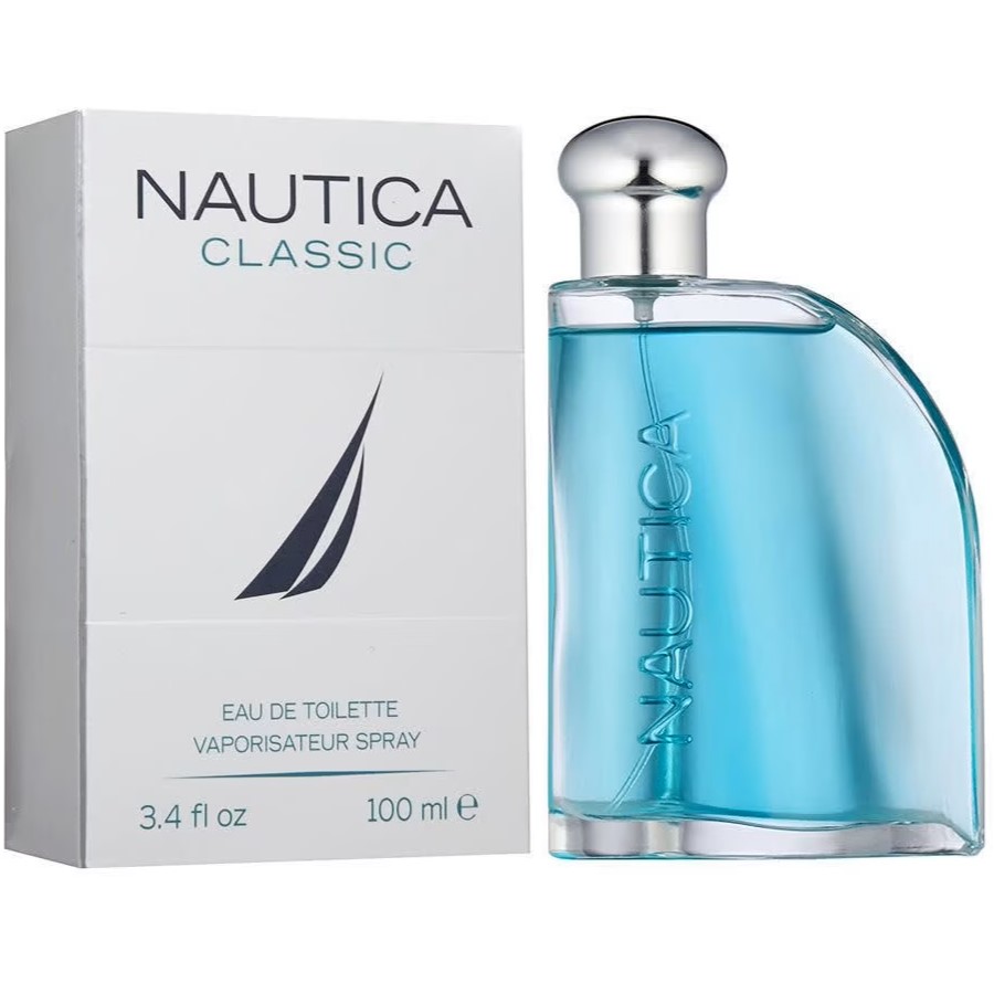 Nước Hoa Nam Nautica Classic Eau de Toilette 4