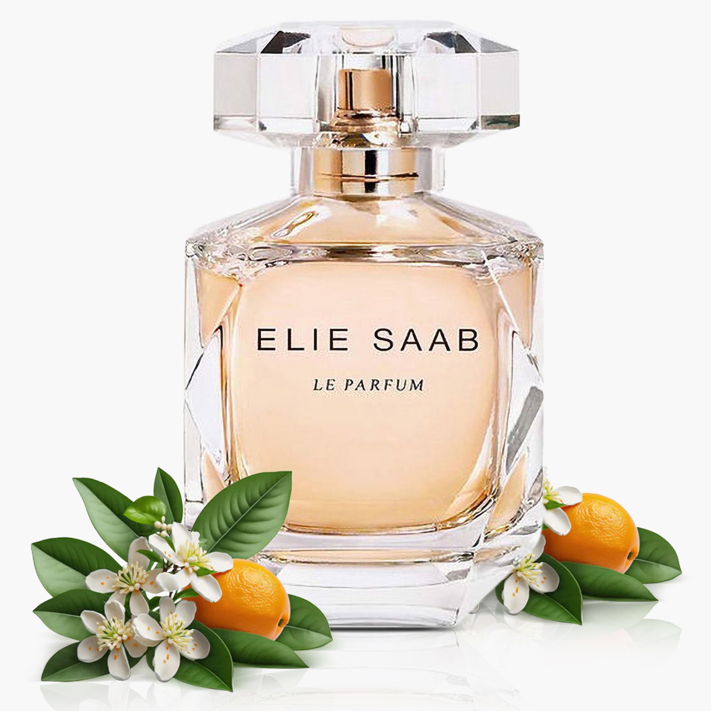 Nước hoa nữ Elie Saab Le Parfum Eau De Parfum 1