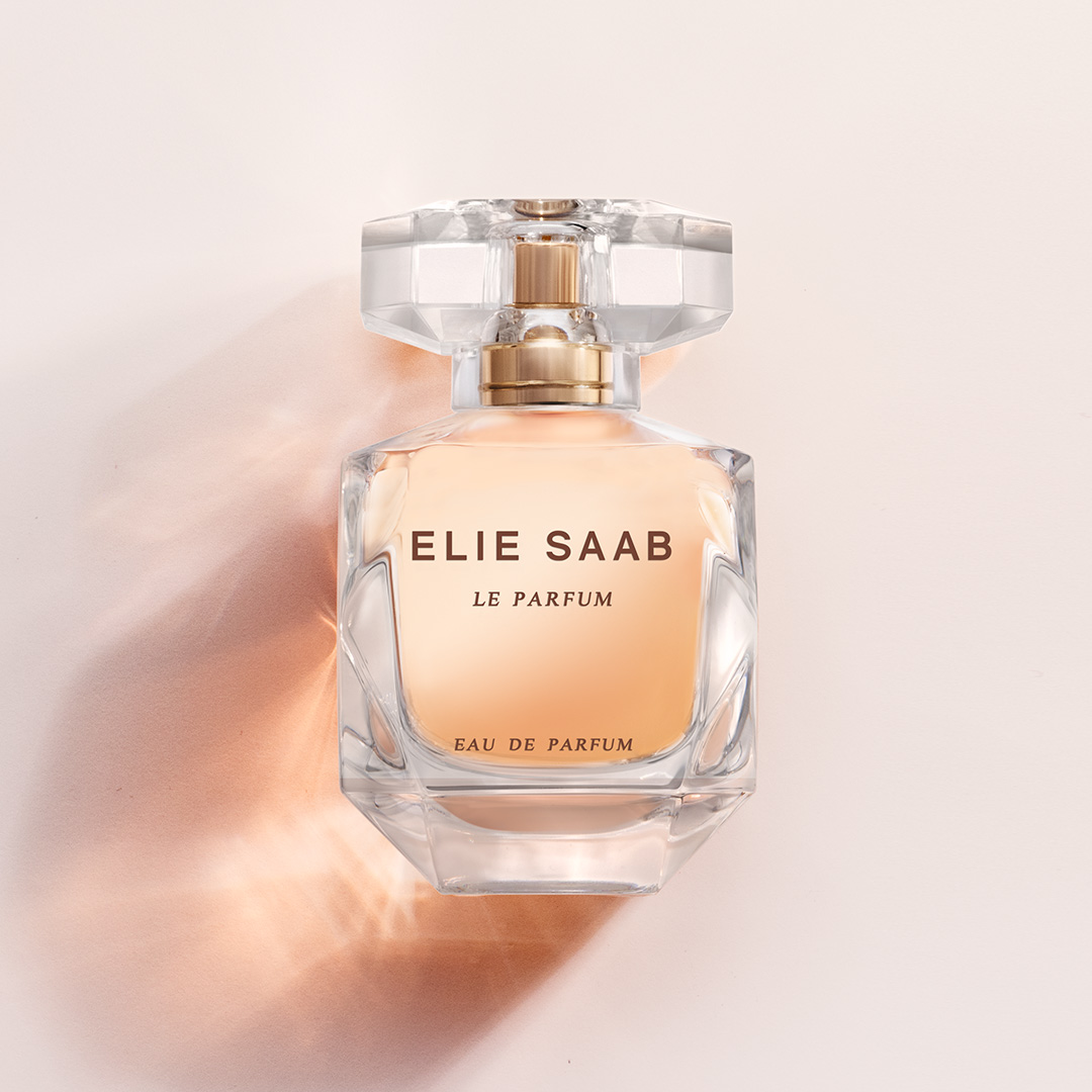 Nước hoa nữ Elie Saab Le Parfum Eau De Parfum 3