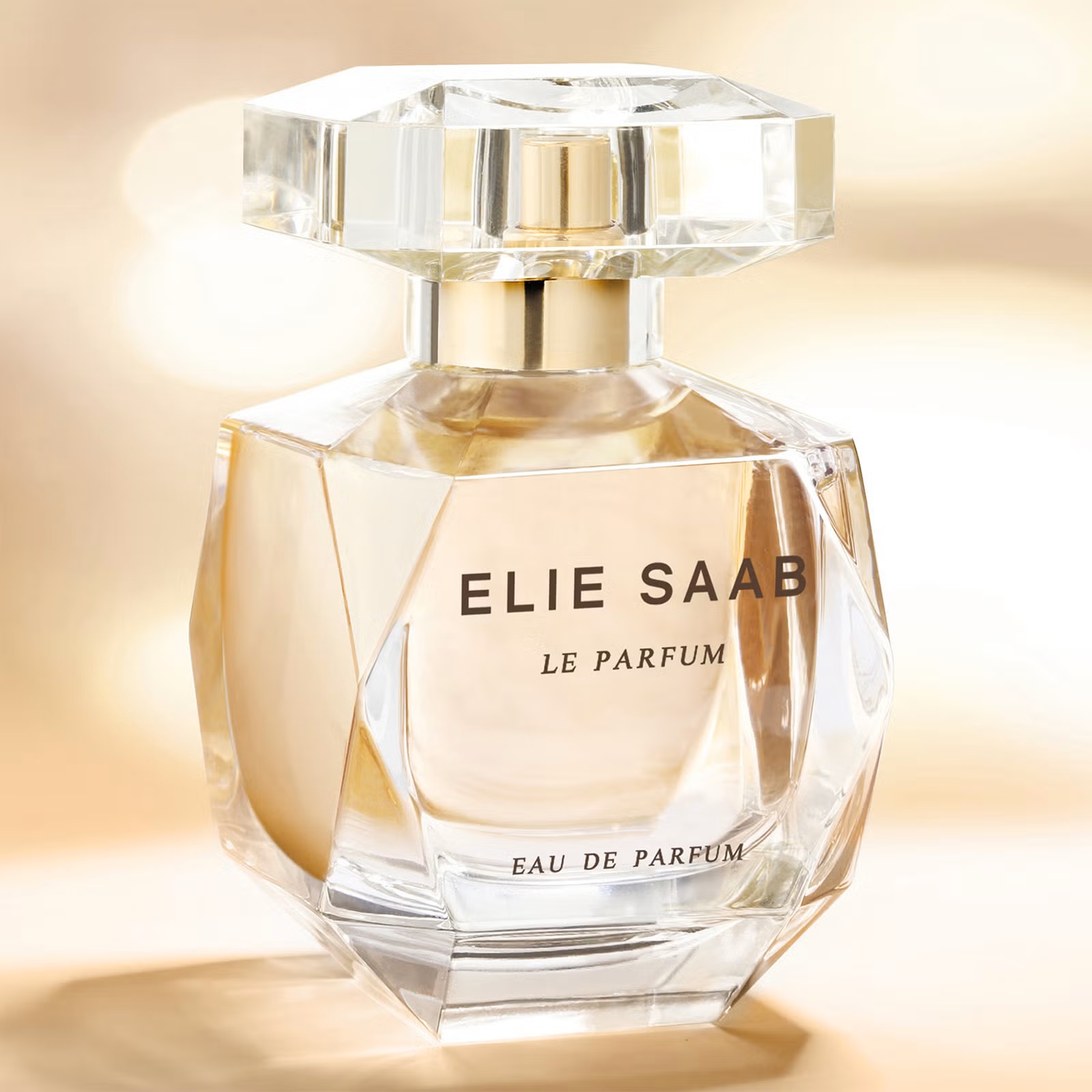 Nước hoa nữ Elie Saab Le Parfum Eau De Parfum 4