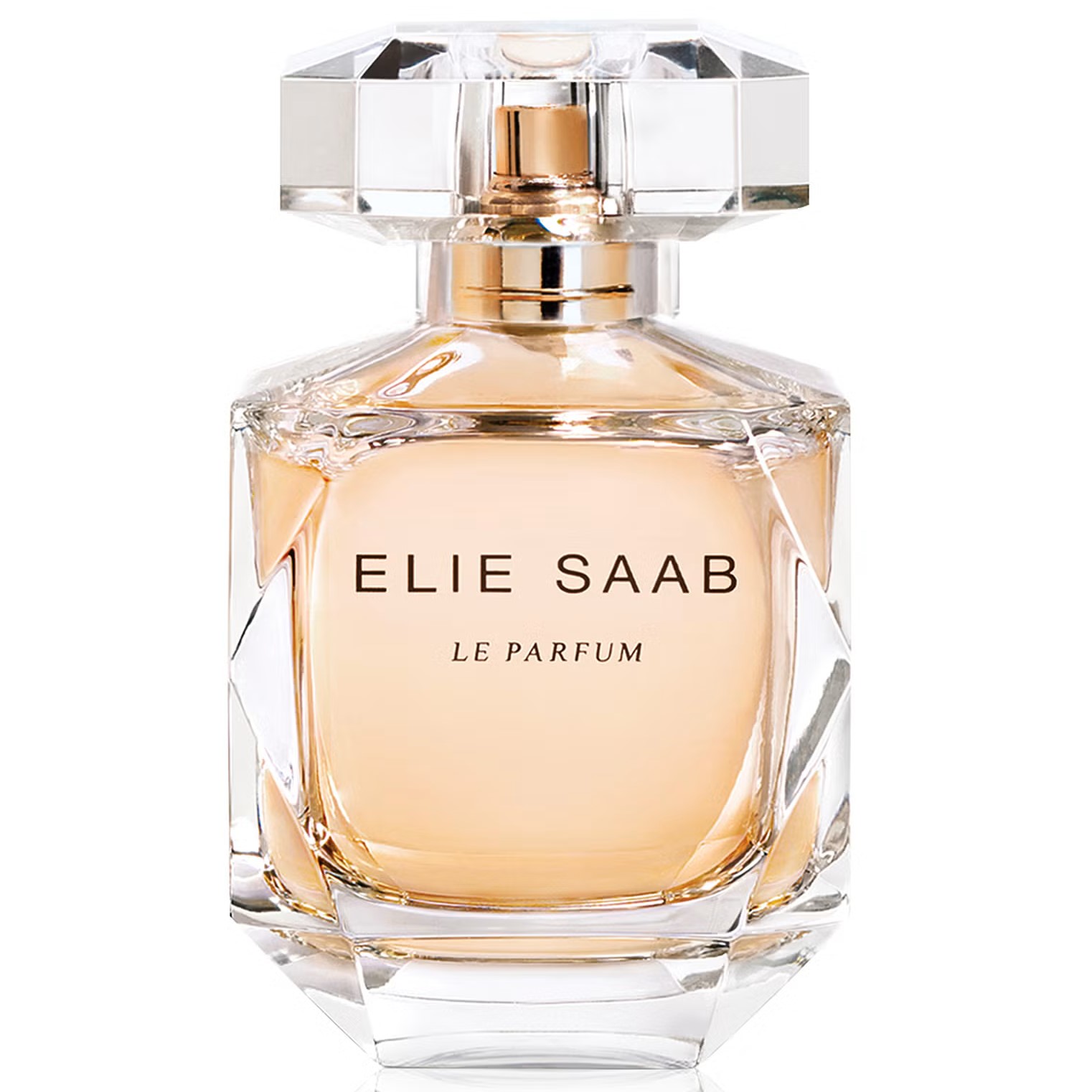 Nước hoa nữ Elie Saab Le Parfum Eau De Parfum 5
