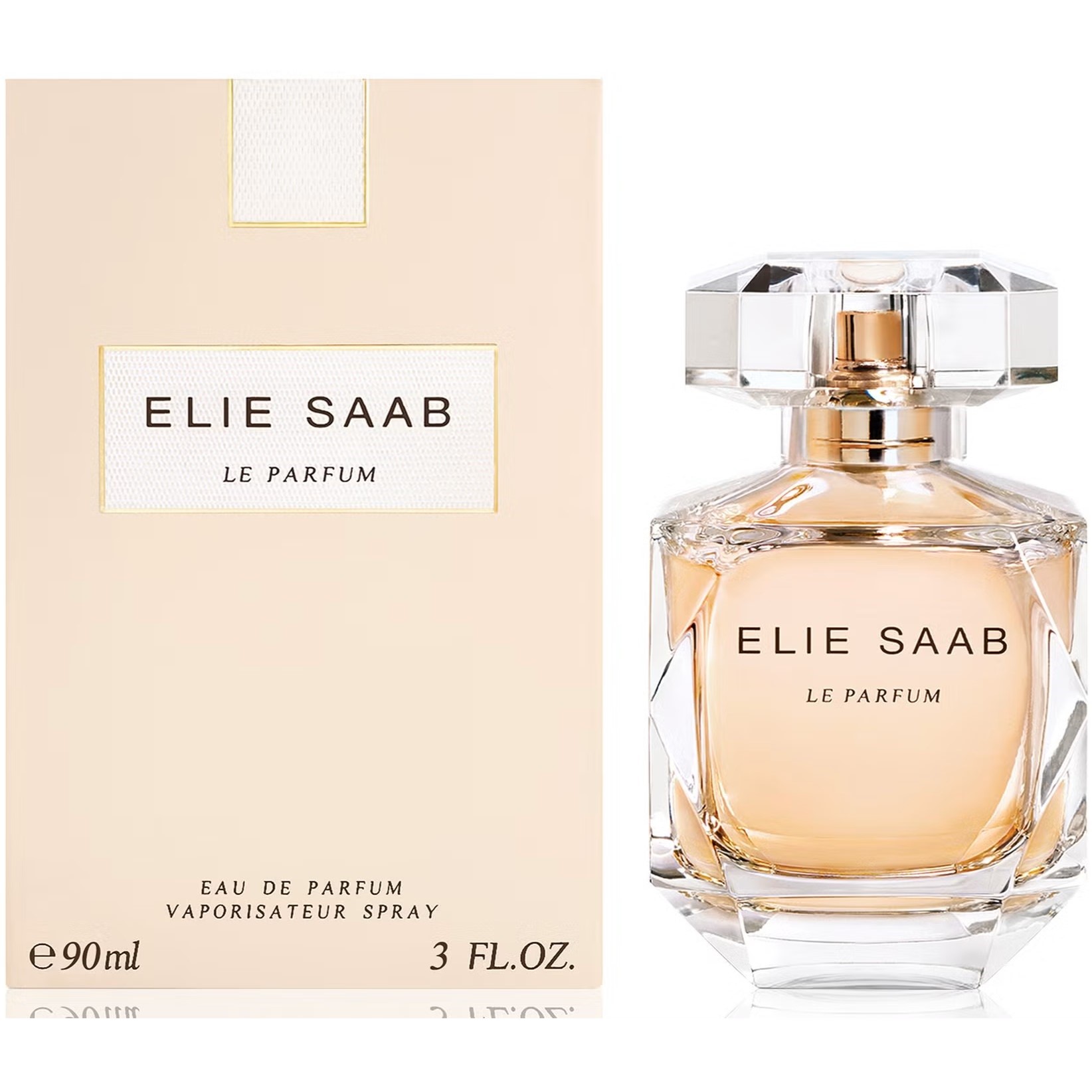 Nước hoa nữ Elie Saab Le Parfum Eau De Parfum 2