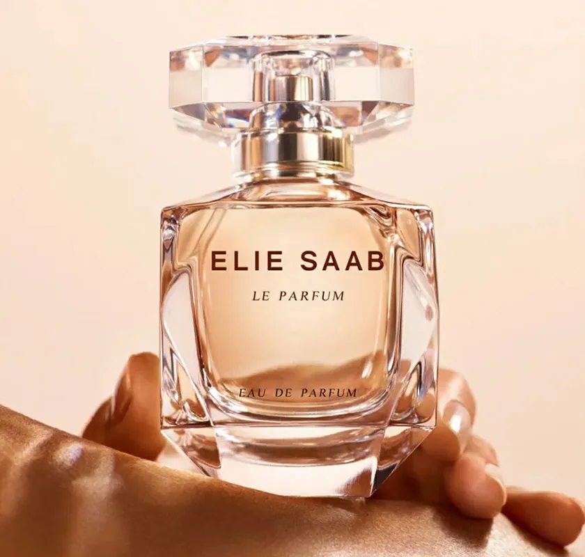 Nước hoa nữ Elie Saab Le Parfum Eau De Parfum 7