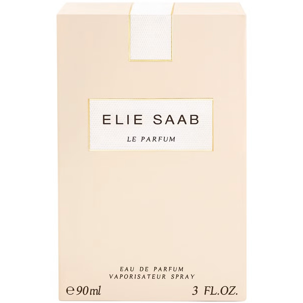 Nước hoa nữ Elie Saab Le Parfum Eau De Parfum 6
