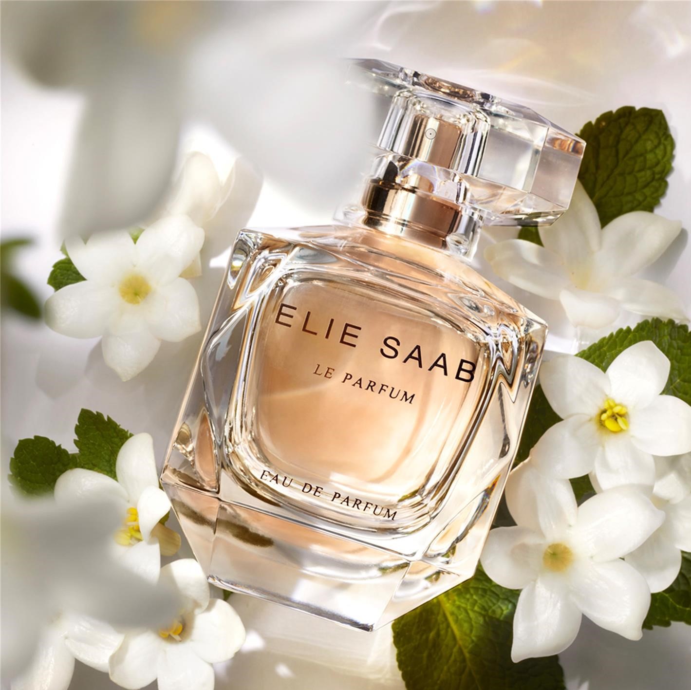 Nước hoa nữ Elie Saab Le Parfum Eau De Parfum 8