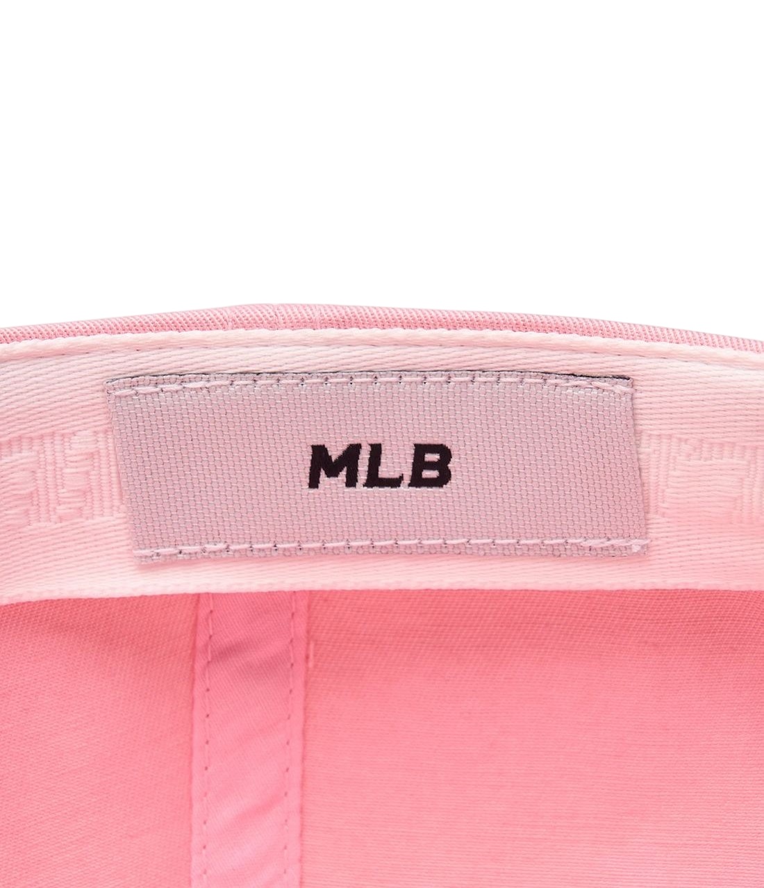 Nón MLB Lettering Unstructured Philadelphia Phillies 3ACPVL24N-10PKM Màu Hồng 5