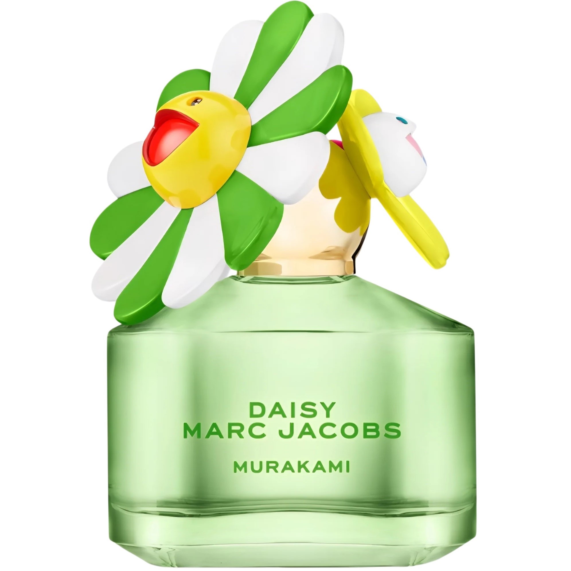 Nước Hoa Nữ Marc Jacobs Daisy Murakami Green Limited Edition Eau De Parfum 50ml 7