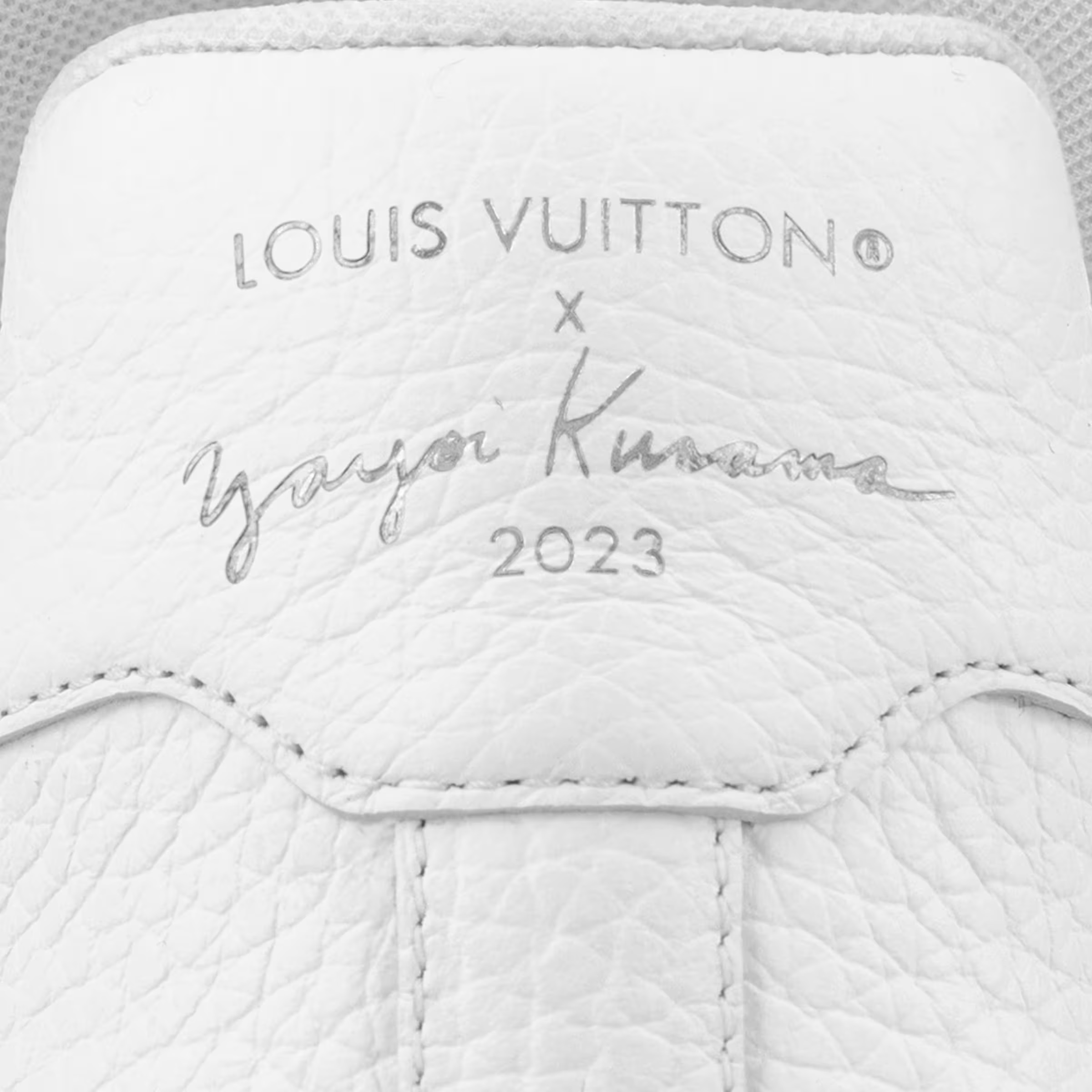 GIÀY THỂ THAO LOUIS VUITTON LV TRAINER LV X YK LINE SNEAKERS 4