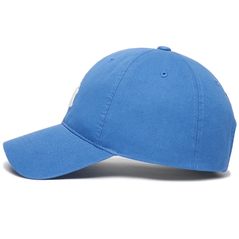 Nón MLB Rookie Unstructured Ball Cap New York Yankees Blue 3ACP7701N-50BLS 3