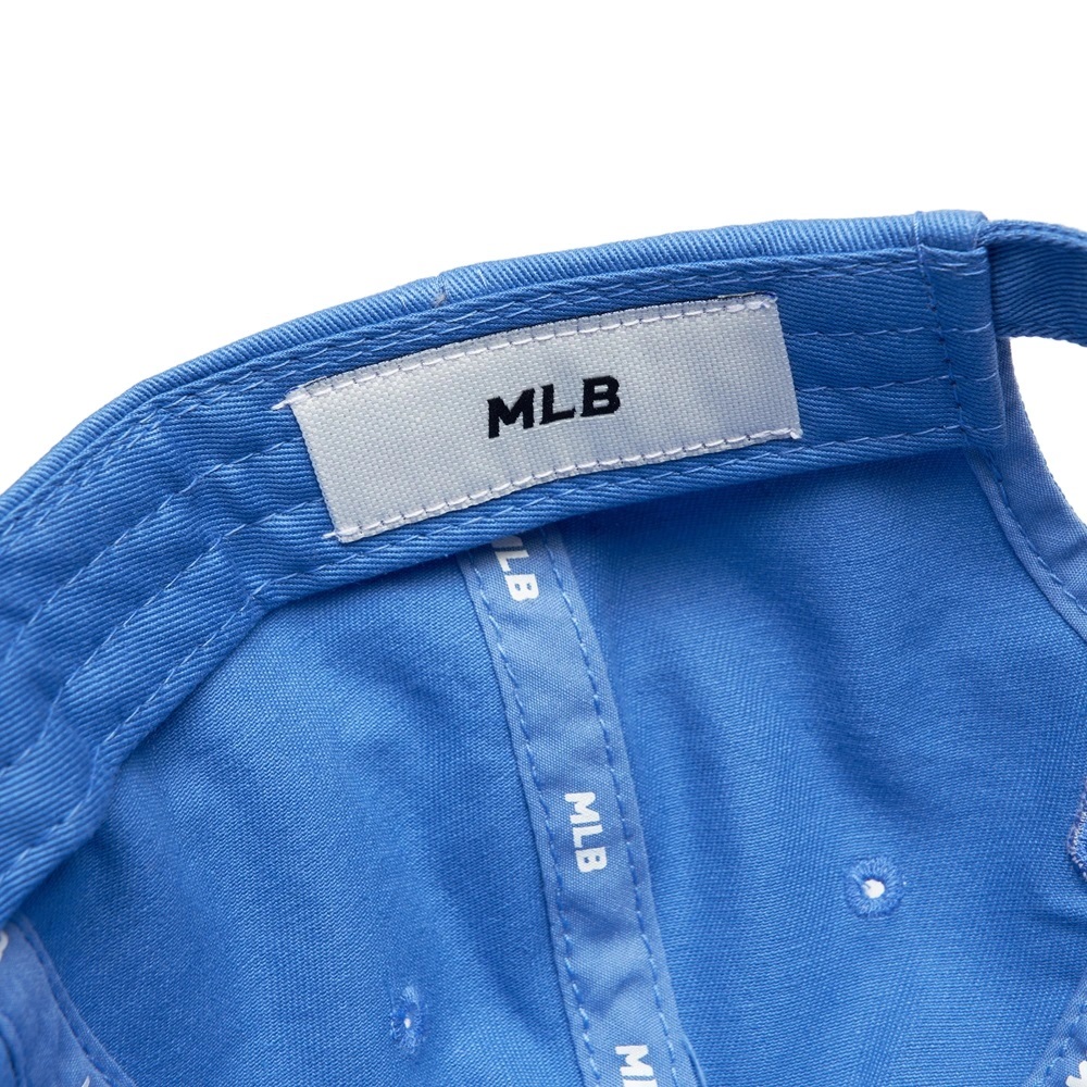 Nón MLB Rookie Unstructured Ball Cap New York Yankees Blue 3ACP7701N-50BLS 5