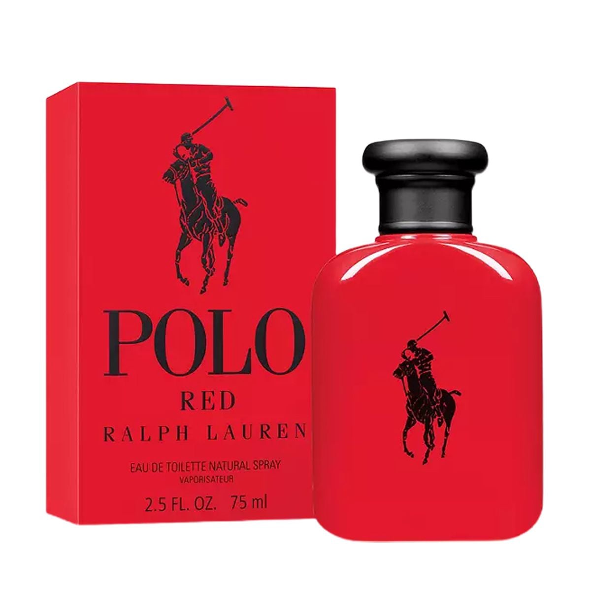 Nước hoa nam Ralph Lauren Polo Red Eau de Toilette 3