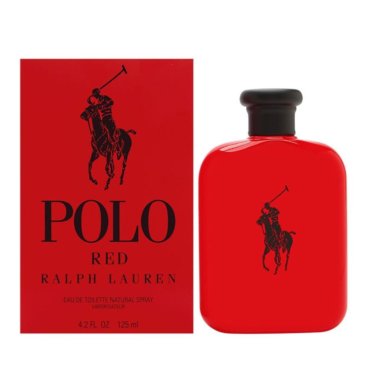 Nước hoa nam Ralph Lauren Polo Red Eau de Toilette 4