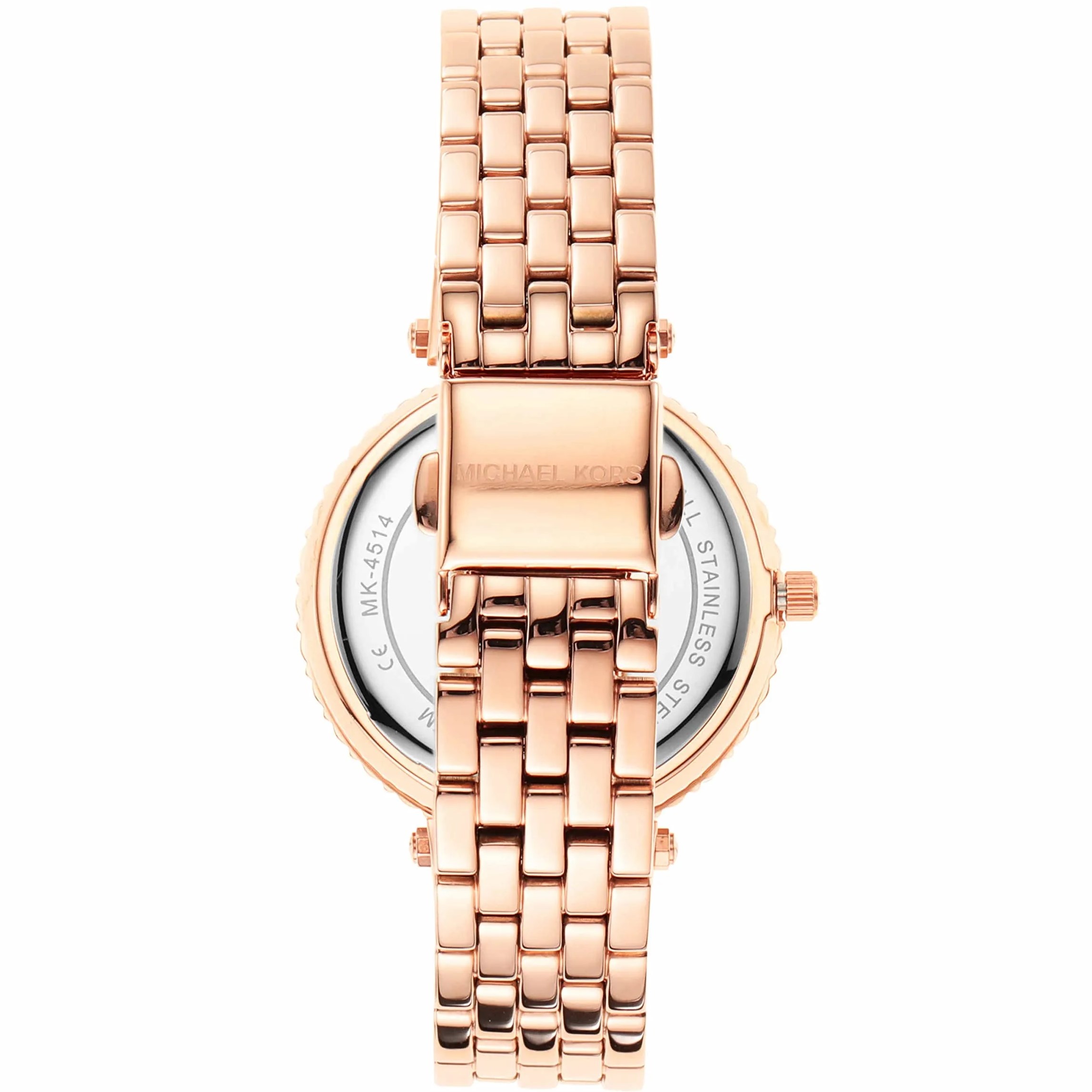 Come to Mama  MK Rose Gold Watch  FFABulust  Michael kors watch rose gold  Watches women michael kors Michael kors accessories