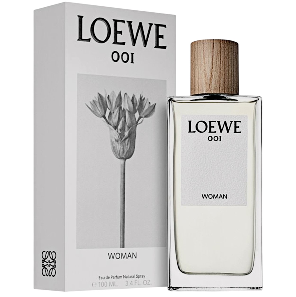 Nước hoa LOEWE 001 Woman Eau De Parfum 1