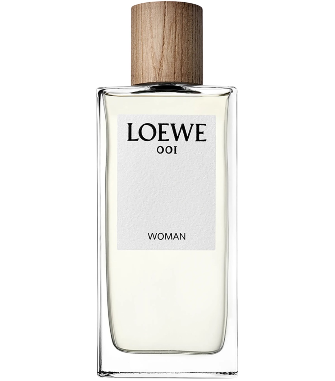 Nước hoa LOEWE 001 Woman Eau De Parfum 4