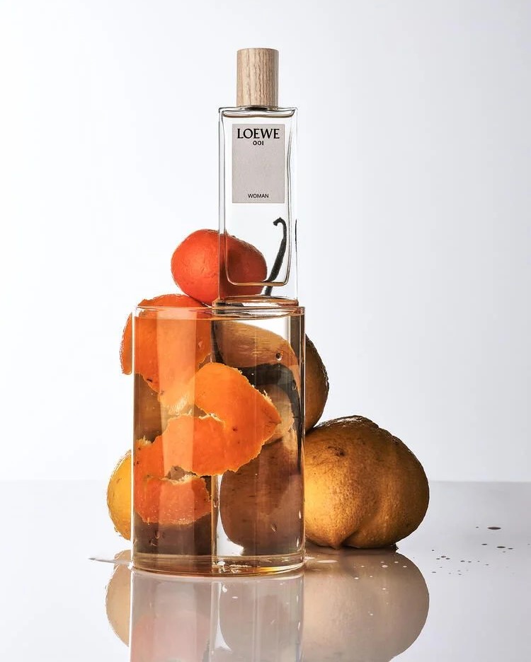 Nước hoa LOEWE 001 Woman Eau De Parfum 2
