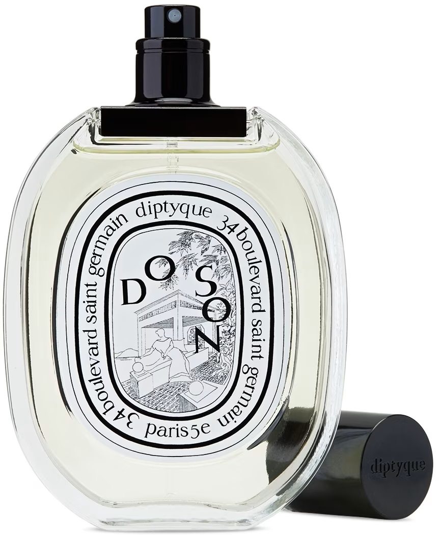 Nước hoa nữ Diptyque Do Son Eau De Toilette 2