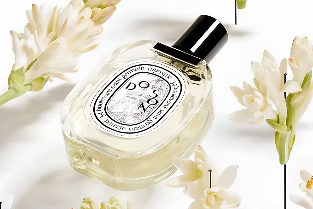 Nước hoa nữ Diptyque Do Son Eau De Toilette 3