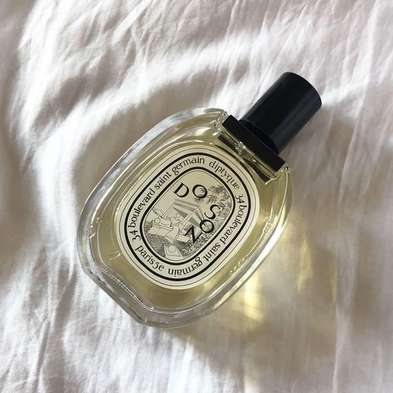 Nước hoa nữ Diptyque Do Son Eau De Toilette 4