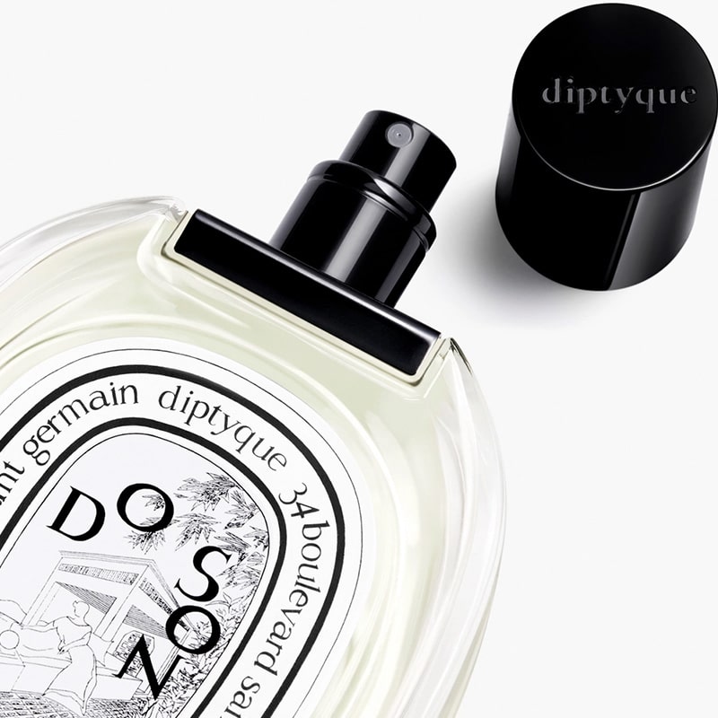 Nước hoa nữ Diptyque Do Son Eau De Toilette 5