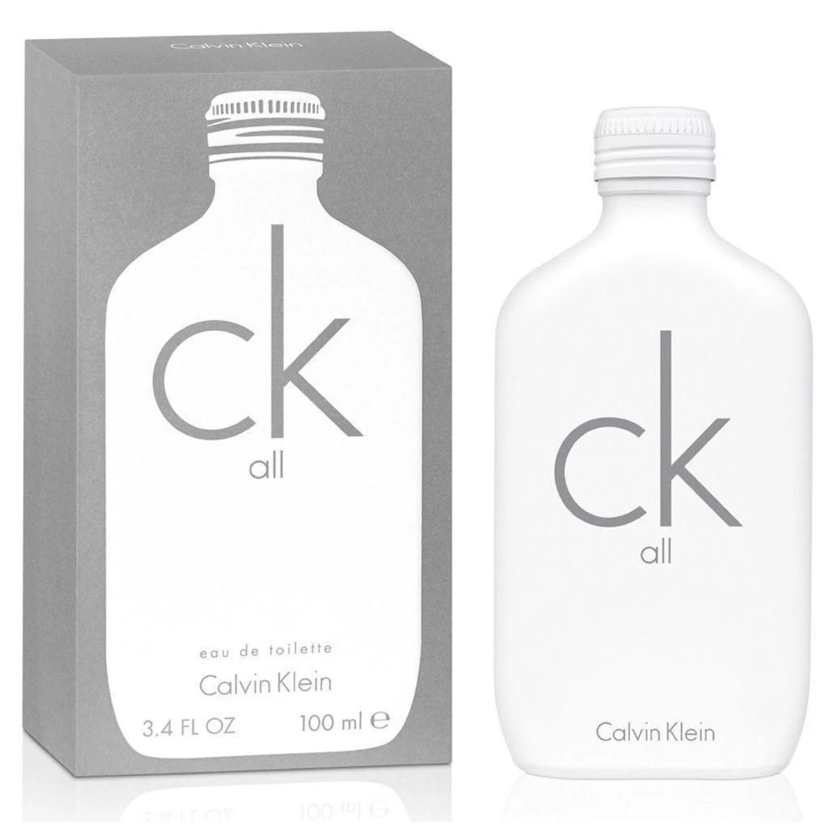 Calvin Klein CK One Summer - Miss Luxury