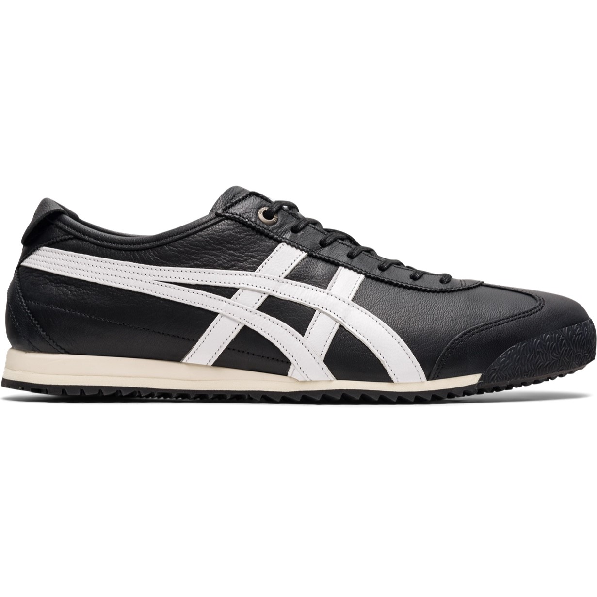 Giày thể thao Unisex Onitsuka Tiger Mexico 66 SD Black White 1183A872-003 6
