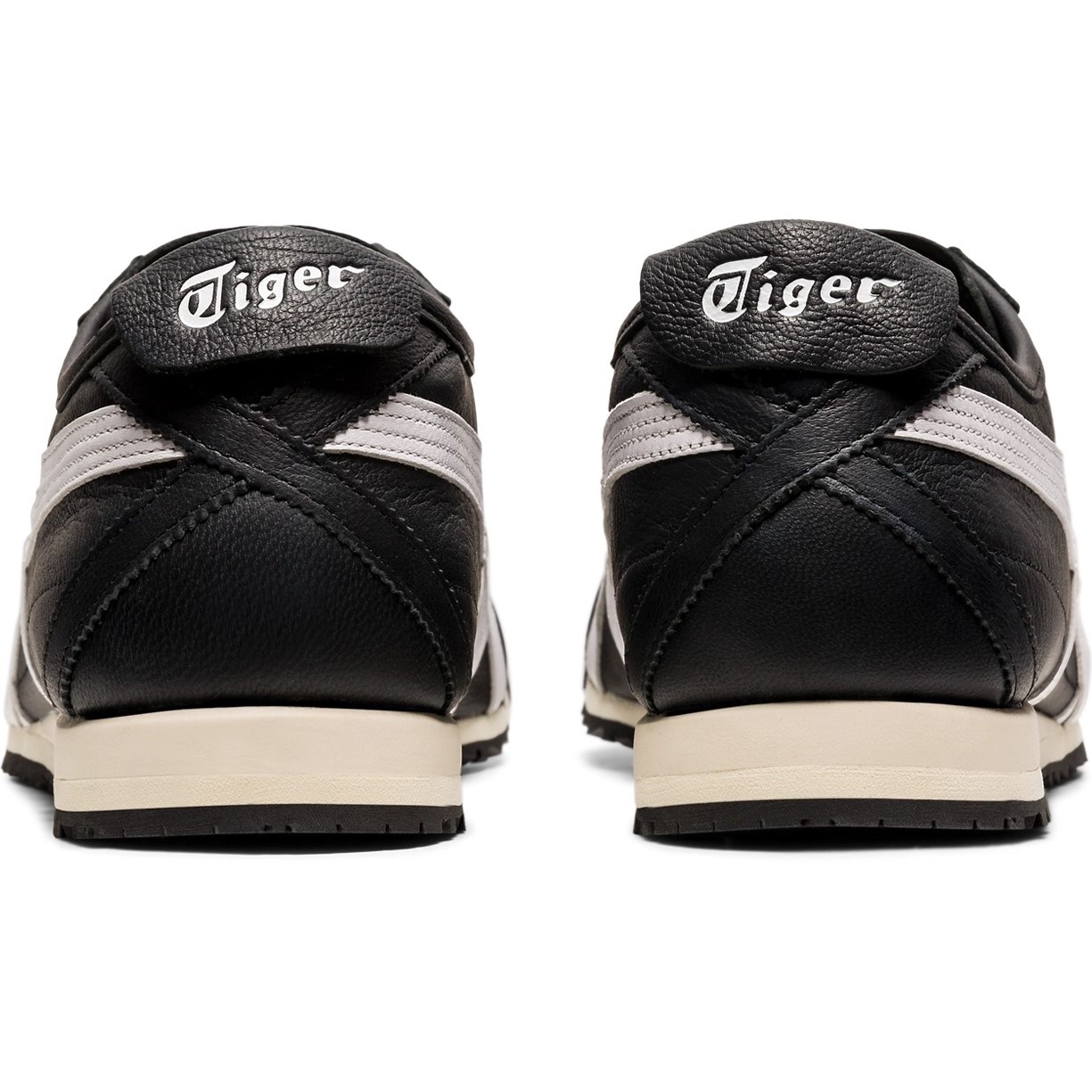 Giày thể thao Unisex Onitsuka Tiger Mexico 66 SD Black White 1183A872-003 2